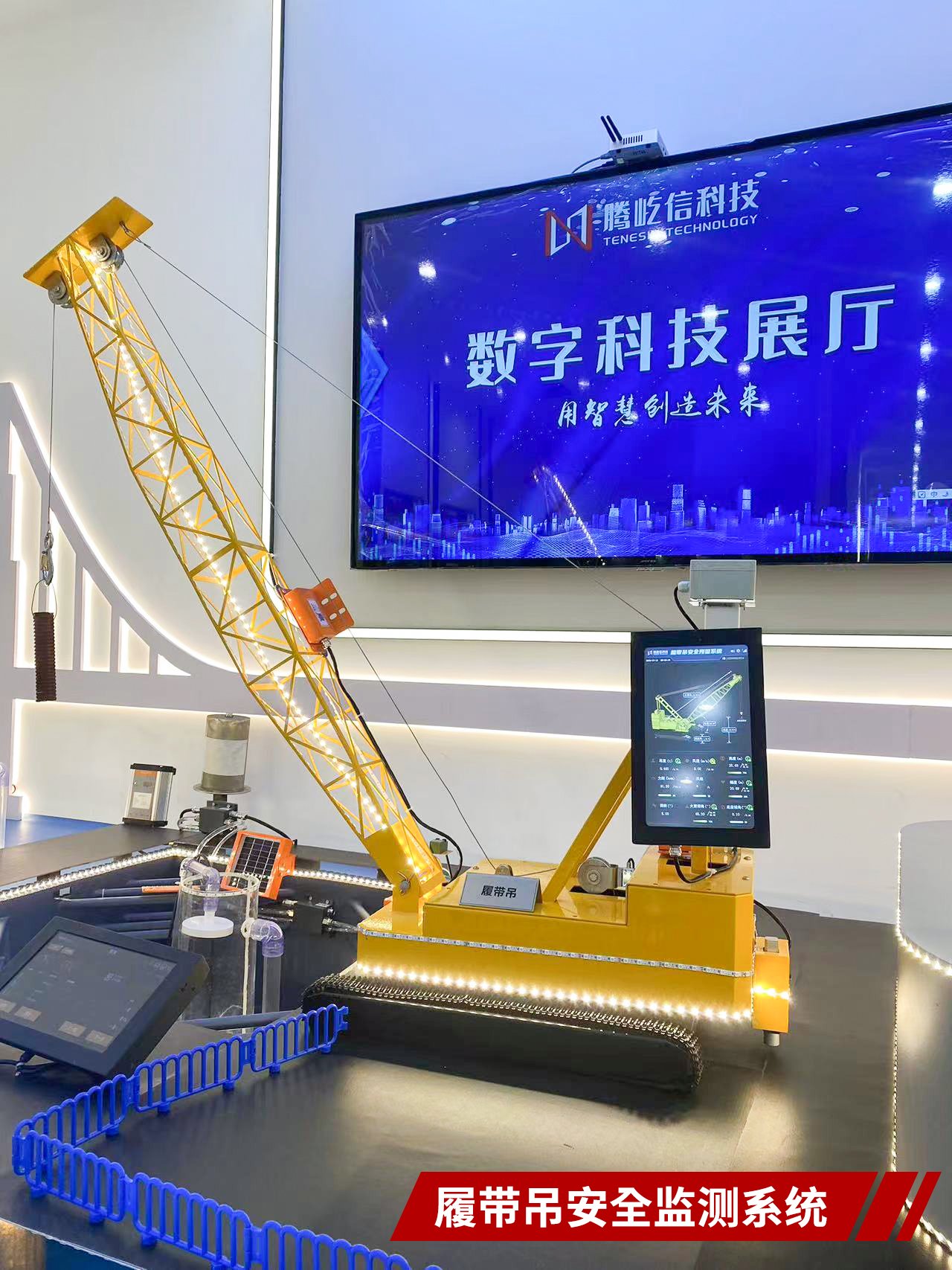 2024突破 | 騰屹信的產(chǎn)品新理念