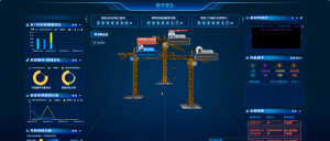 穩(wěn)如泰山丨騰屹信智能塔機監(jiān)測旗艦版，駕駛行為+周...