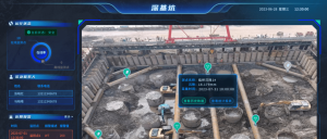 智能預(yù)警丨基坑工程的智慧大腦 精準(zhǔn)監(jiān)測AI分析 安...