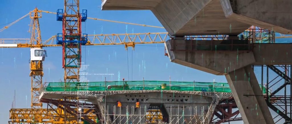 起重機(jī)行業(yè)智能化：聚焦關(guān)鍵技術(shù)的探索與突破