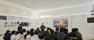 騰屹信公司系列專題培訓(xùn)：深化核心產(chǎn)品認(rèn)知，賦能...