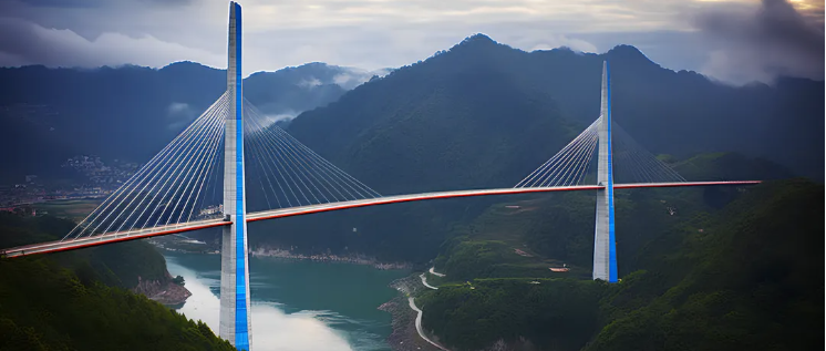 安全警鐘再鳴！尖扎黃河特大橋事故背后的智慧化安...